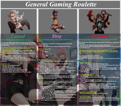 General Gaming Roulette