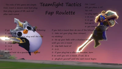 Teamfight Tactics Fun