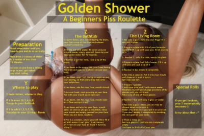 Golden Shower