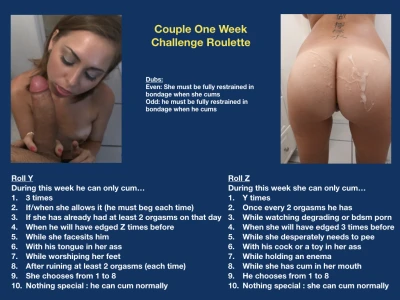 1weekchallenge-forcouples