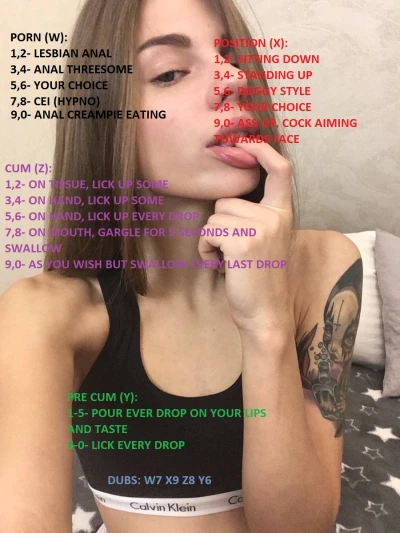 Easy cum eating