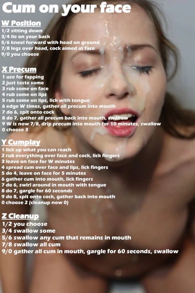 Cum Lovers Fap Roulette