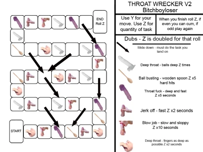 THROAT WRECKER V2