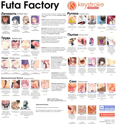 FutaFactoryRus