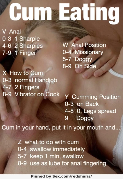 All inclusive anal cum roulette