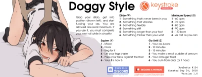 Doggy Style