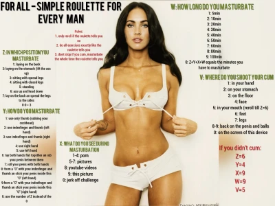 For All - simple roulette for every man