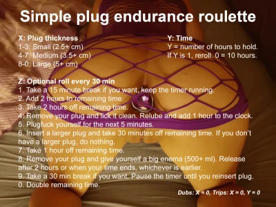 simple-plug-endurance