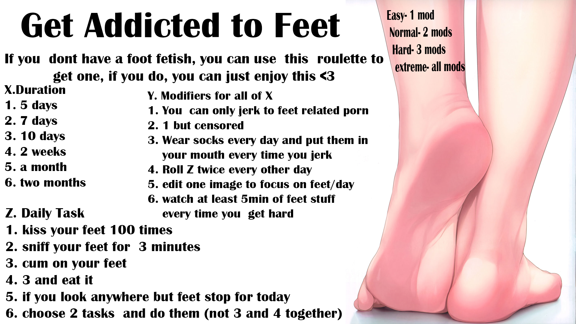 Feet Addicts (@feet_addicts)