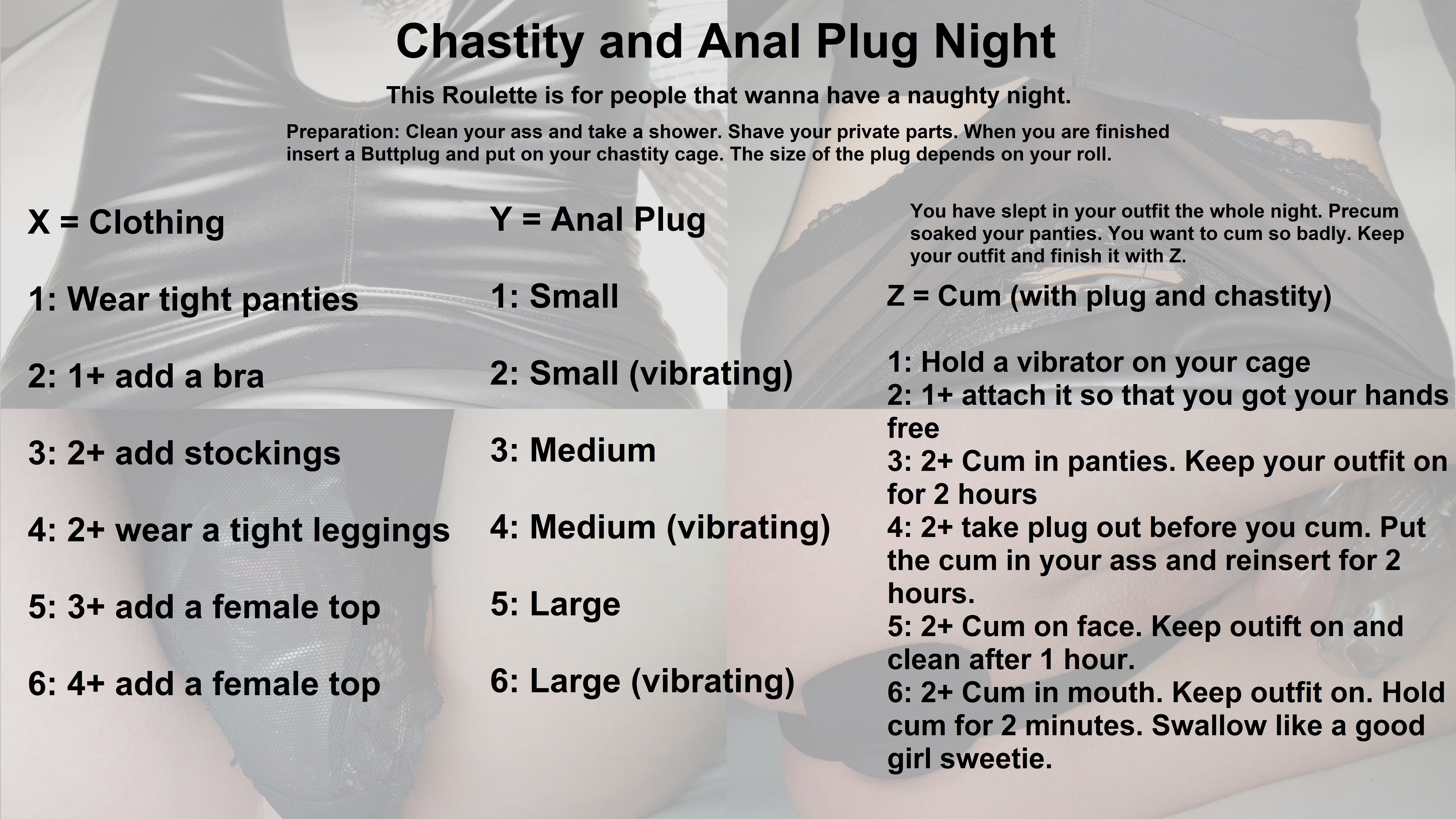 chastity,and,anal,plug,night,sissy,anal,cum-lovers,earn-it,chastity,denial,...