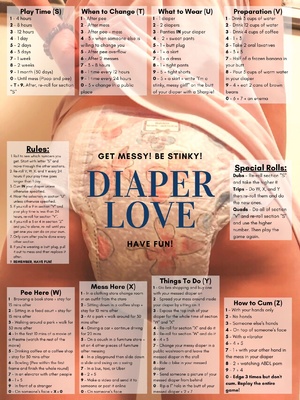 Diaper Love