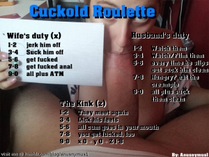 cuckold roulette