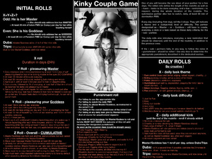 KINKY-couple-roulette