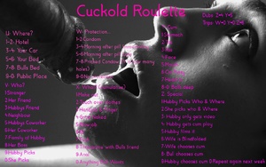 Cuckold Roulette