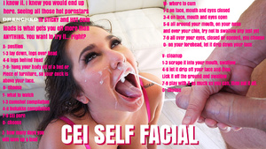 CEI self facial roulette