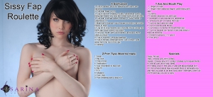 sissy fap roulette