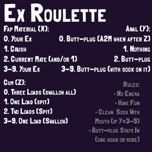 Ex Roulette