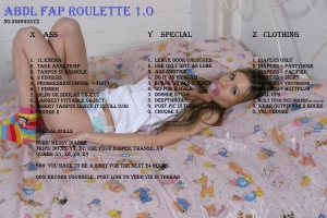 abdl fap roulette