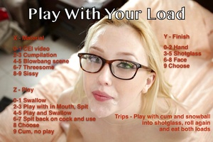 Play with your load