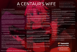 A Centaur's Wife