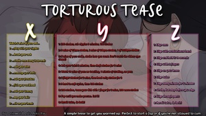 Animeat's Torturous Tease