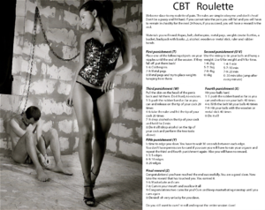 CBT Roulette