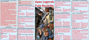 Apex Legends Futa Roulette