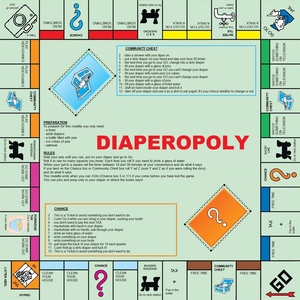 DIAPEROPOLY