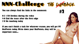 NNN-Challenge #2