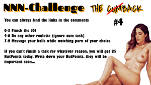 NNN-Challenge #4