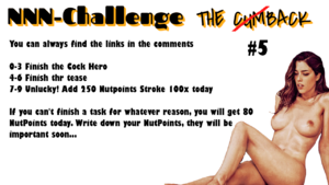 NNN-Challenge #5