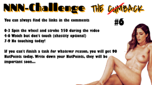 NNN-Challenge #6