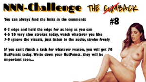 NNN-Challenge #8