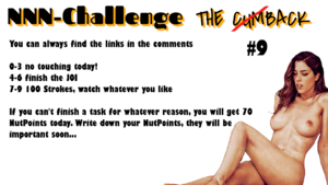 NNN-Challenge #9