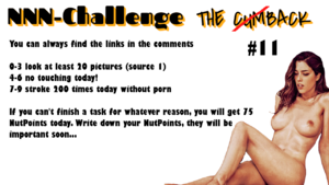 NNN-Challenge #11