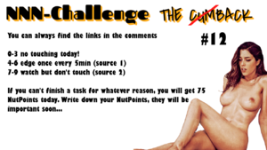 NNN-Challenge #12