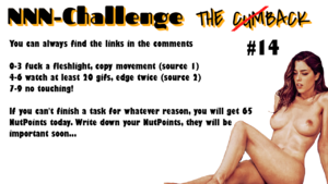 NNN-Challenge #14