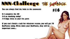 NNN-Challenge #16