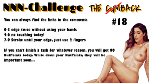 NNN-Challenge #18