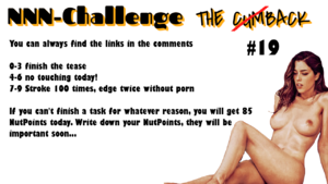 NNN-Challenge #19