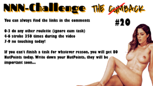 NNN-Challenge #20