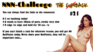 NNN-Challenge #21