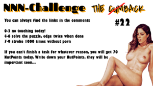 NNN-Challenge #22