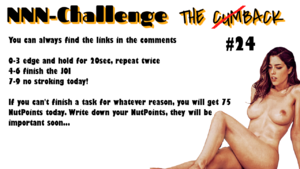 NNN-Challenge #24