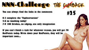 NNN-Challenge #25