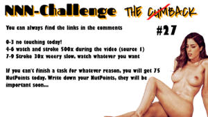 NNN-Challenge #27