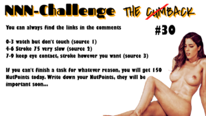 NNN-Challenge #30