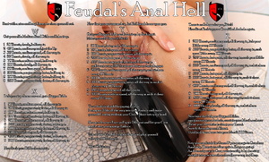 Feudals's Anal Hell