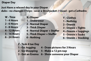 Diaper Day