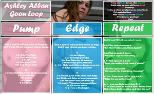 Ashley Alban Goon Loop